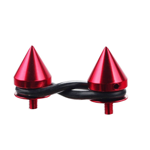 JDM Quick Release Fasteners For Car Bumpers Trunk Fender Hatch Lids