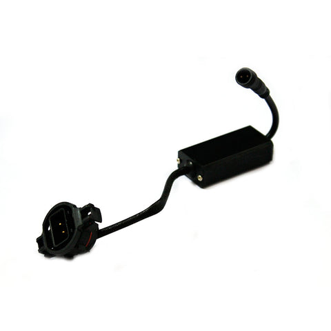 2x Super Bright 6500K White 48W 5202 PSX24W LED Conversion For Fog Headlights (Newest Model)