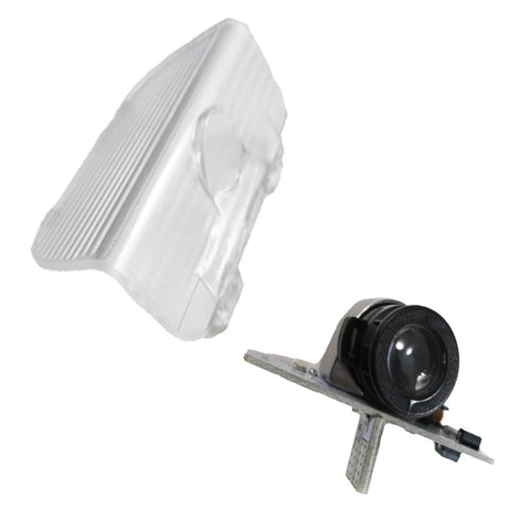 Acura LED Logo Light Ghost Shadow Projector Car Door Courtesy Laser