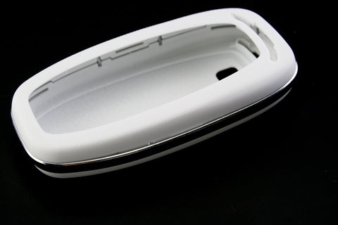 Xotic Tech Keyless Smart Key Fob Shell Cover Case for Audi R8 Q5 Q7 S3 S4 S5 S6 S7 S8 SQ5 RS5 RS7 A4 A5 A6 A7 A8