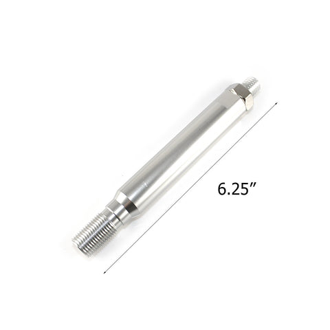 License Plate Mounting Bracket Front Bumper Tow Hook for FRS BRZ WRX STi 86 Toyota Scion Subaru