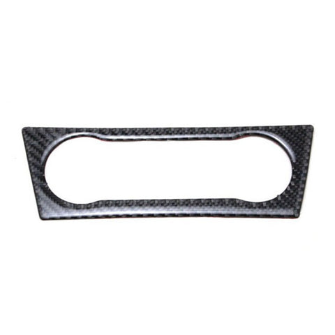 Real Carbon Fiber Interior Trim Stickers For Mercedes Benz 2013-2017 CLA GLA