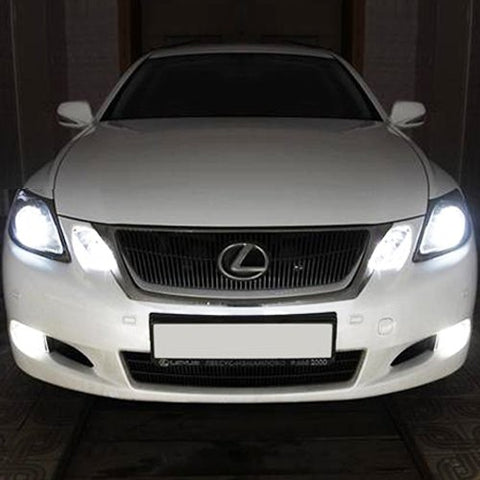 D3S 6000k 8000K OEM HID Xenon Headlight Replacement Lamp Light Bulbs