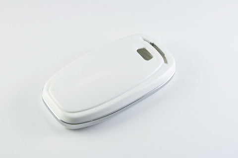 Xotic Tech Keyless Smart Key Fob Shell Cover Case for Audi R8 Q5 Q7 S3 S4 S5 S6 S7 S8 SQ5 RS5 RS7 A4 A5 A6 A7 A8