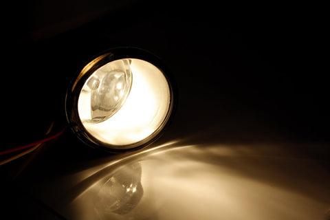 LED Canbus Error Free Decoder Adapter Anti Flicker Flash Computer Warning Error Canceler For LED Headlights, Fog lights, DRL Bulbs