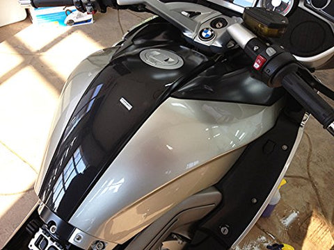 12" x 49" Clear Headlight Bumper Hood Paint Protection Scratch Guard Film Vinyl Sheet Roll