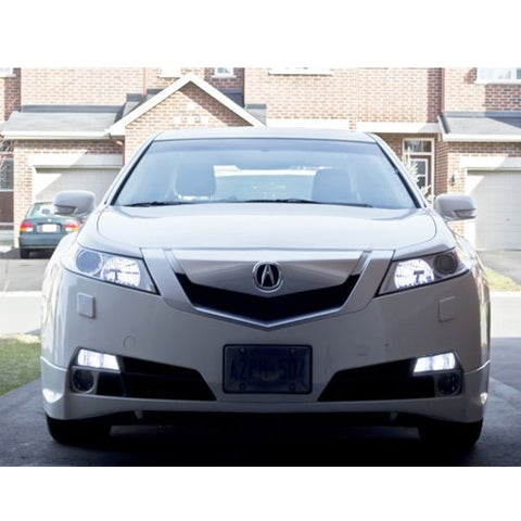 2x Xenon White 30W CREE 1157 2357 7528 LED Projector Bulbs For Daytime Running Light