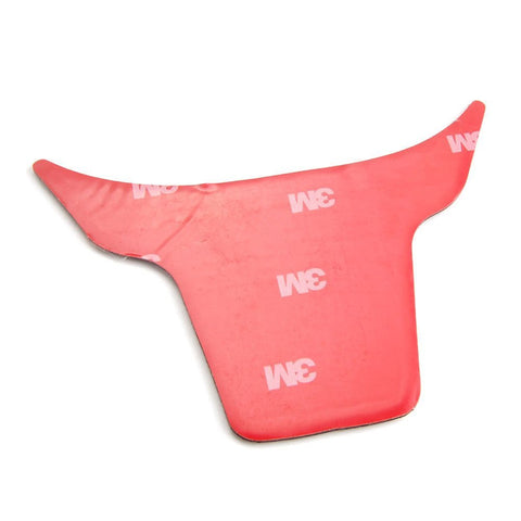 Real Carbon Fiber Steering Wheel Cover Panel Frame Trim for Honda Civic 2016 and up