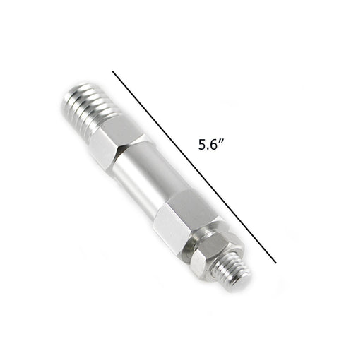 1 Set Front Tow Hook License Plate Bumper Mounting Bracket Holder Relocation Fit Audi A4 A5 S4 S5 RS5 RS7 A7 S7