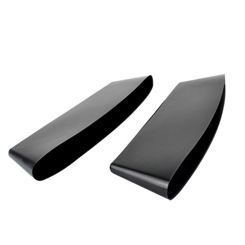 2 Pieces Car Seat Seam Bag Storage Organizer Holders Phone Auto Accessories