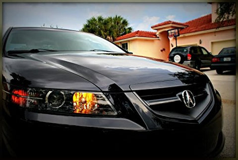 Super Bright 1157 BAY15D 80W LED Bulbs For Car Brake Backup Reverse Turn Signal Parking Light (3 Color)