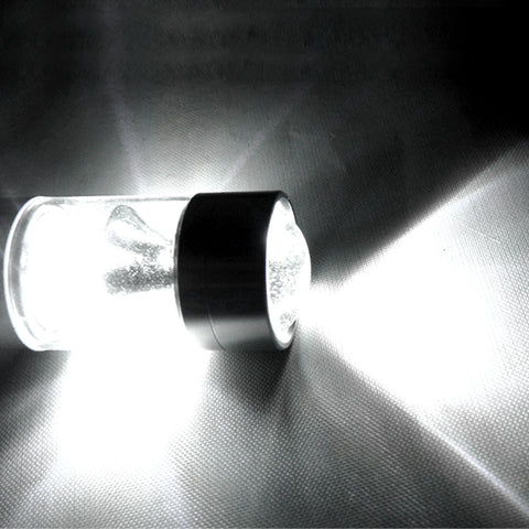 for Ford F-150 2018 2019 LED Back Up Reverse Light Bulbs Bright White 6000K 100W