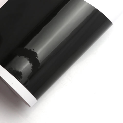 Matte Black Front Side Fender Vent Sticker Full Set For Subaru WRX STI 2015-2021