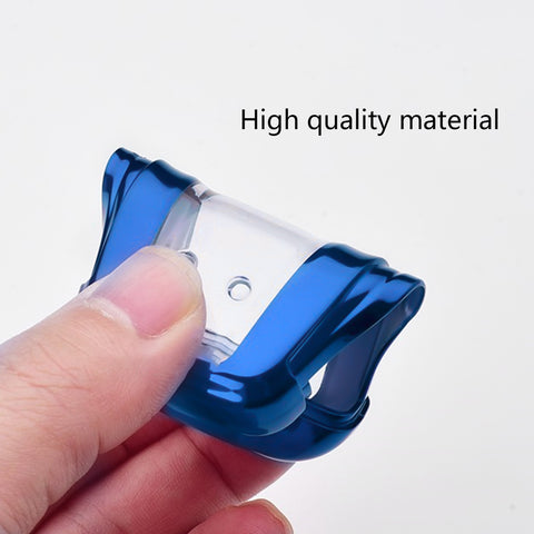 Blue / Black / Red / Rose Gold / Silver Full Protection Soft TPU Smart Key Fob Cover for Toyota Prius Prime GT 86 Camry Hybrid C-HR Corolla Hatchback RAV4 Avalon