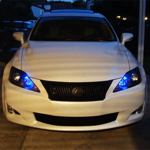 White High Power 9W CREE LED Car Parking Position Light Bulbs 912 921 T15 T10 for High Mount Stop Light Bulbs
