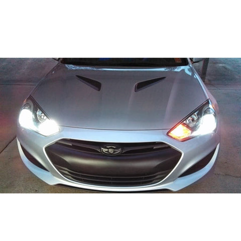 2pcs 3157 4157 Hyper Flash Pre-wired Load Resistors LED Switchback Turn Signal Light Error Fixer