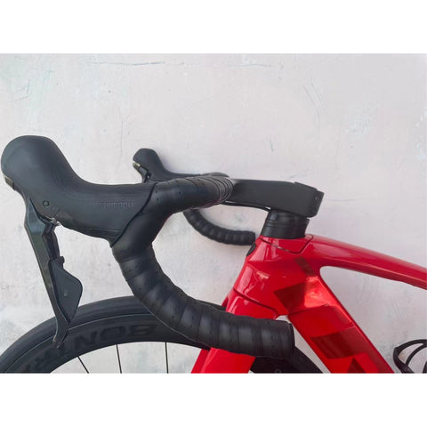 Headset Stem Cone Cable Routing Adaptor Spacers Compatible with TREK Emonda SL SLR & Madone SL-Type A