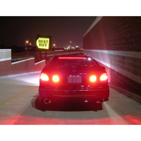 3157 3156 3056 19SMD LED Backup Reserve Turn Signal Light Brake Parking Lamp Bulb DRL Super Bright