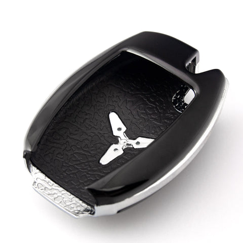 Keyless Smart Key Fob Cover Shell Cap for Mercedes-Benz