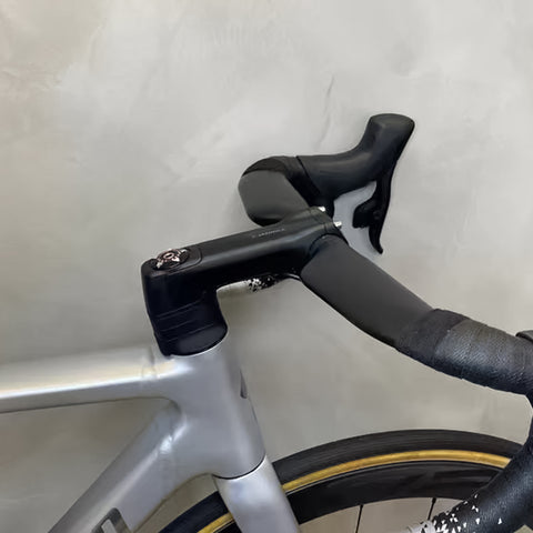 Bike 3D Printing Adaptor Headset Cover Converter Compatible with Specialized Allez Sprint S-Works Tarmac SL7 Stem