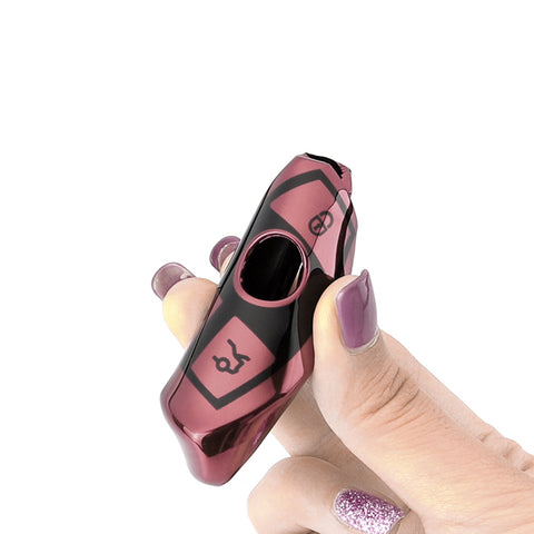 Blue/ Red/ Silver/ Rose Gold TPU Full Sealed Smart Key FOB Cover Case For Mercedes Benz C E G S M CLS CLK Class