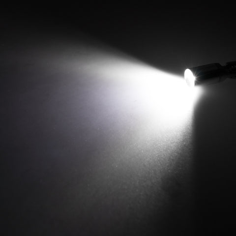 2x 6000K Xenon White CAN-Bus Error Free LED Light Bulb for BMW F30 3 Series 328i 335i Position Parking Light