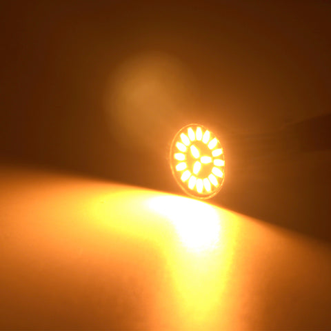 7440 7443 LED Bulb for Backup Reverse Light Parking Light DRL Brake Blinker Lamp Turn Signal Light