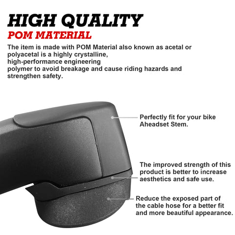 Headset Converter Stem Spacer Compatible w/ Specialized Allez Sprint Tarmac SL7