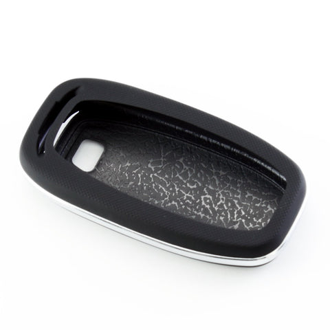 Xotic Tech Keyless Smart Key Fob Shell Cover Case for Audi R8 Q5 Q7 S3 S4 S5 S6 S7 S8 SQ5 RS5 RS7 A4 A5 A6 A7 A8