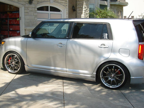 3x Funny fuck-It fuck-u JDM Illest Ricer Car Window Die-Cut Graphic Vinyl Decals for SUV Truck Car Bumper, Laptop, Wall, Mirror, Motorcycle