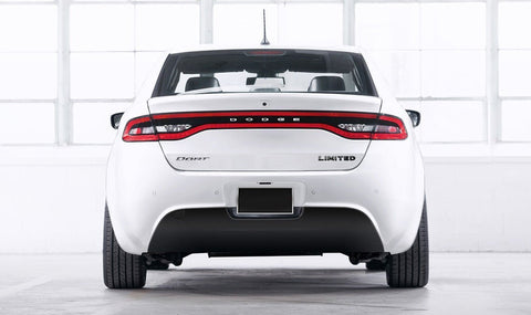 3D Logo LIMITED Chrome Emblem Fender For Toyota Ford Jeep Grand Cherokee Wrangler Compass Trunk Lids, Side Fenders, Hood, Door