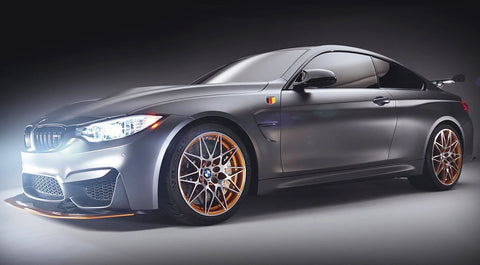 Alloy Metal German Germany Flag Chrome Emblem Badge Sticker