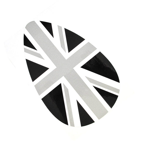 Dashboard Panel AC Air Vent Decor Vinyl Sticker Decal For Mini Cooper F55 F56