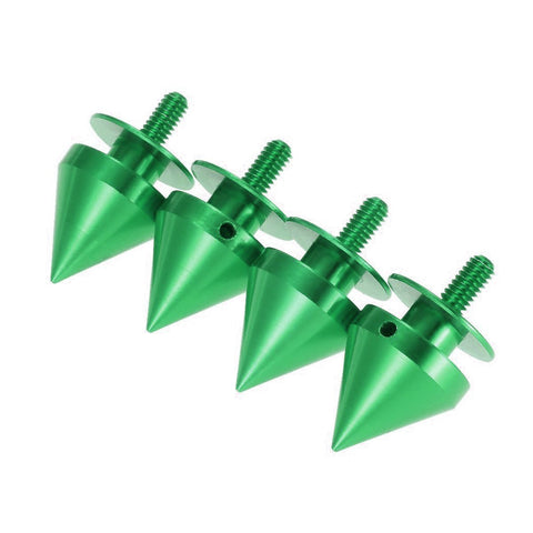 JDM Quick Release Fasteners For Car Bumpers Trunk Fender Hatch Lids