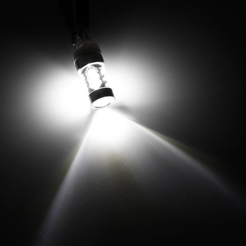 7440 7443 High Power White 80W CREE Projector LED For Backup Reverse Tail Parking Turn Signal Lights