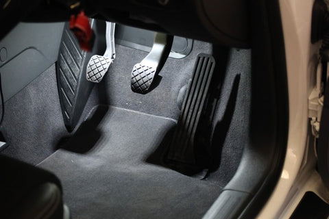 Super Bright White 8-SMD 6411 578 LED Bulb For Car Interior Dome Light or Trunk Area Light