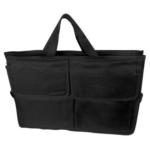 Car Trunk SUV Cargo Organizer Foldable Collapsible Multipurpose Storage Container Box Bag Tool Case