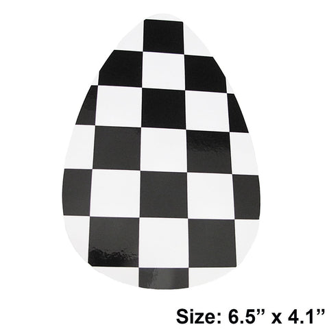 Dashboard Panel AC Air Vent Decor Vinyl Sticker Decal For Mini Cooper F55 F56