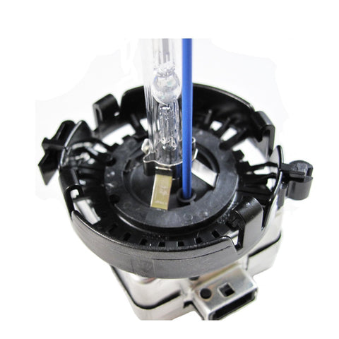 D1S D3S HID Bulbs Holders Clip Rings Retainers Audi BMW Mercedes Cadillac Lincoln Jaguar, etc