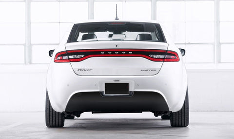 3D Logo LIMITED Chrome Emblem Fender For Toyota Ford Jeep Grand Cherokee Wrangler Compass Trunk Lids, Side Fenders, Hood, Door