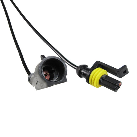 D2S/D2R AMP Conversion Adapters For Factory HID ballasts w/ Aftermarket HID Bulb