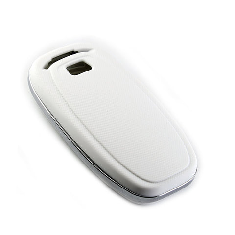 Xotic Tech Keyless Smart Key Fob Shell Cover Case for Audi R8 Q5 Q7 S3 S4 S5 S6 S7 S8 SQ5 RS5 RS7 A4 A5 A6 A7 A8