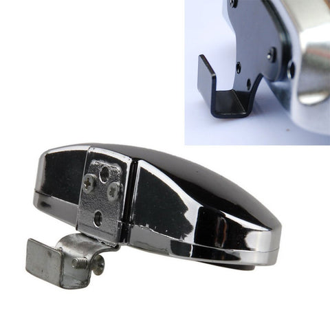 Blind Spot Mirror, 2 Pcs Convex Clip On Half Oval Rear View Conter Blind Spot Angle Auxiliary Mirrors For Car Truck SUVs Motorcycle