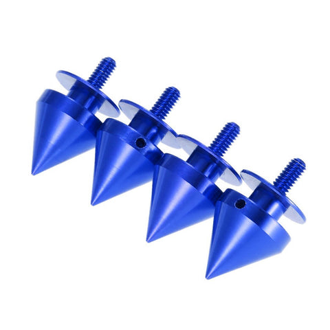 JDM Quick Release Fasteners For Car Bumpers Trunk Fender Hatch Lids