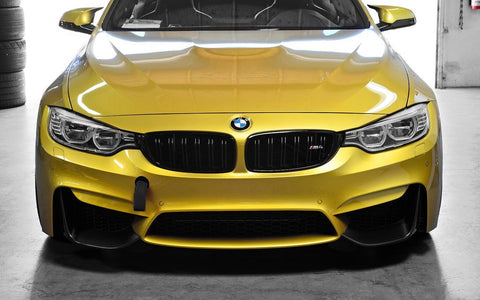 1x JDM Sports High Strength Racing Tow Strap Set For Front Rear Bumper Towing Hook