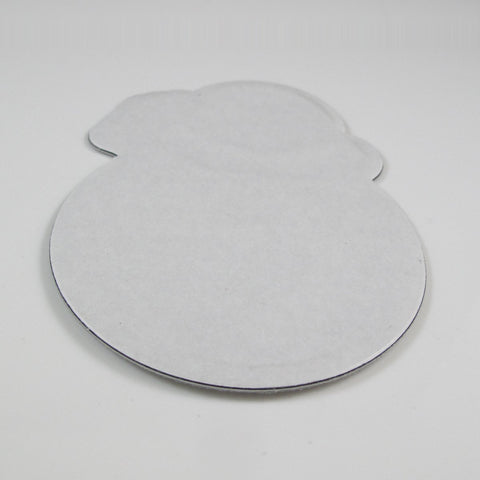 Baby In Car w/ Bottle Warning Signs Funny For Mom Dad Car Window Graphic Vinyl Decals for SUV Truck Car Bumper, Laptop, Wall, Mirror, Motorcycle