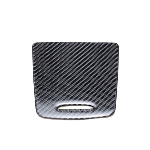 Real Carbon Fiber Interior Trim Stickers For Mercedes Benz 2013-2017 CLA GLA