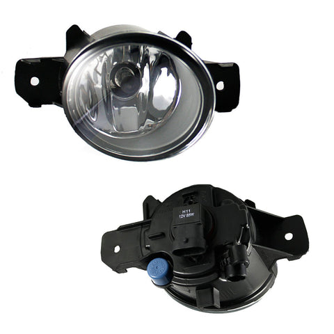 LED Canbus Error Free Decoder Adapter Anti Flicker Flash Computer Warning Error Canceler For LED Headlights, Fog lights, DRL Bulbs