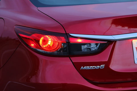 16-SMD 80W 3156 3057 3157 3056 LED Light Bulbs Backup Reverse Light Turn Signal Lamp Brake Stop Light