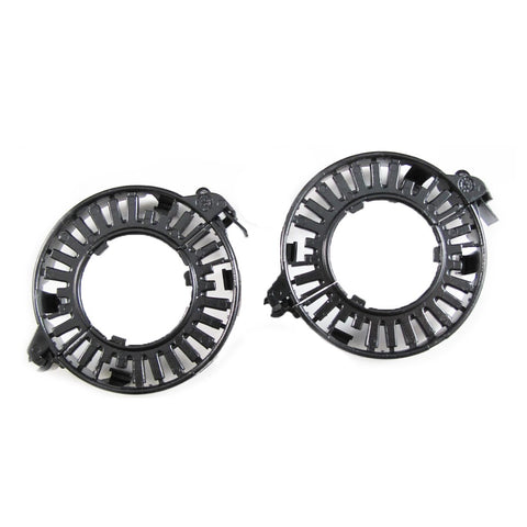 D1S D3S HID Bulbs Holders Clip Rings Retainers Audi BMW Mercedes Cadillac Lincoln Jaguar, etc